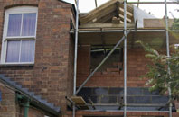 free Beamhurst Lane home extension quotes