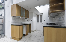 Beamhurst Lane kitchen extension leads