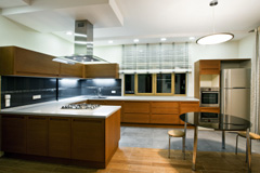kitchen extensions Beamhurst Lane